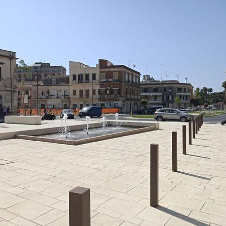 I Sogni Di Aretusa Syracuse Luaran gambar
